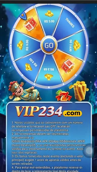 VIP234