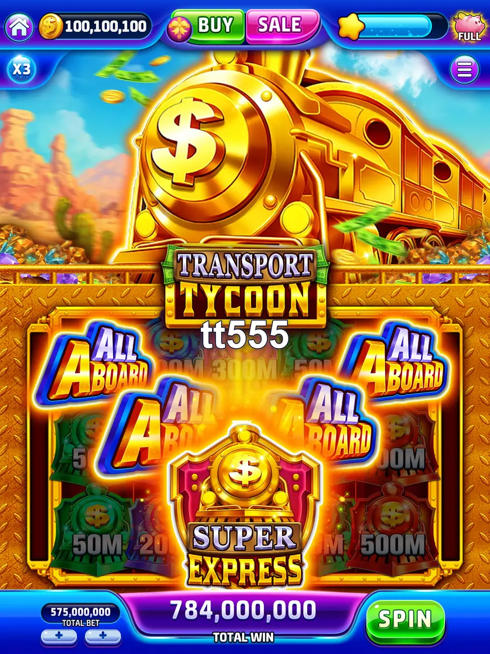 tt555 Baixar