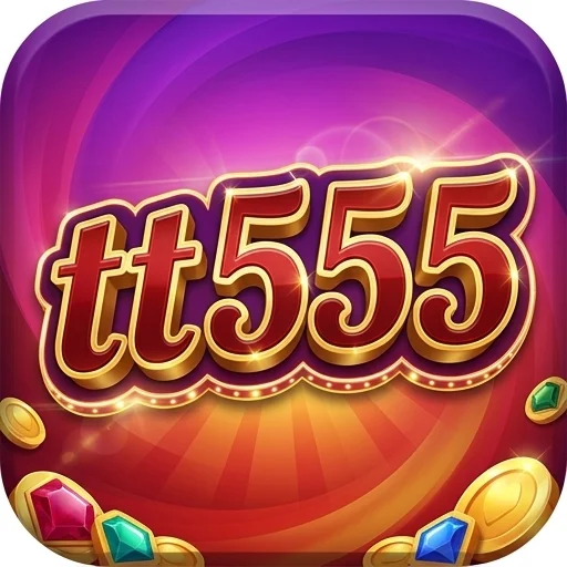 tt555 Logo - Oficial